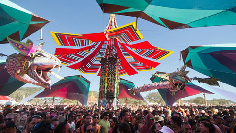DANIEL POPPER / SERPENTS / BOOM 2012 : PORTUGAL