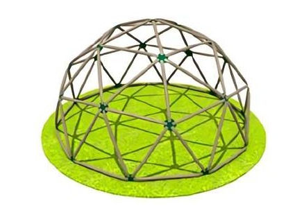 Trepa-trepa geodésia