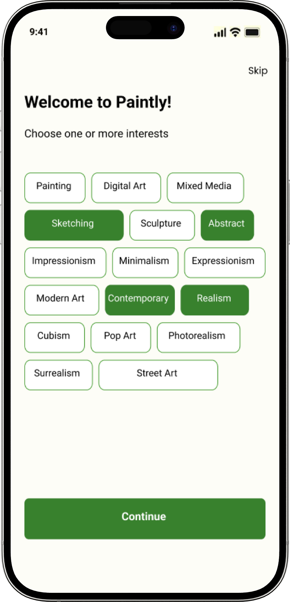 iMockup - iPhone 15 Pro Max