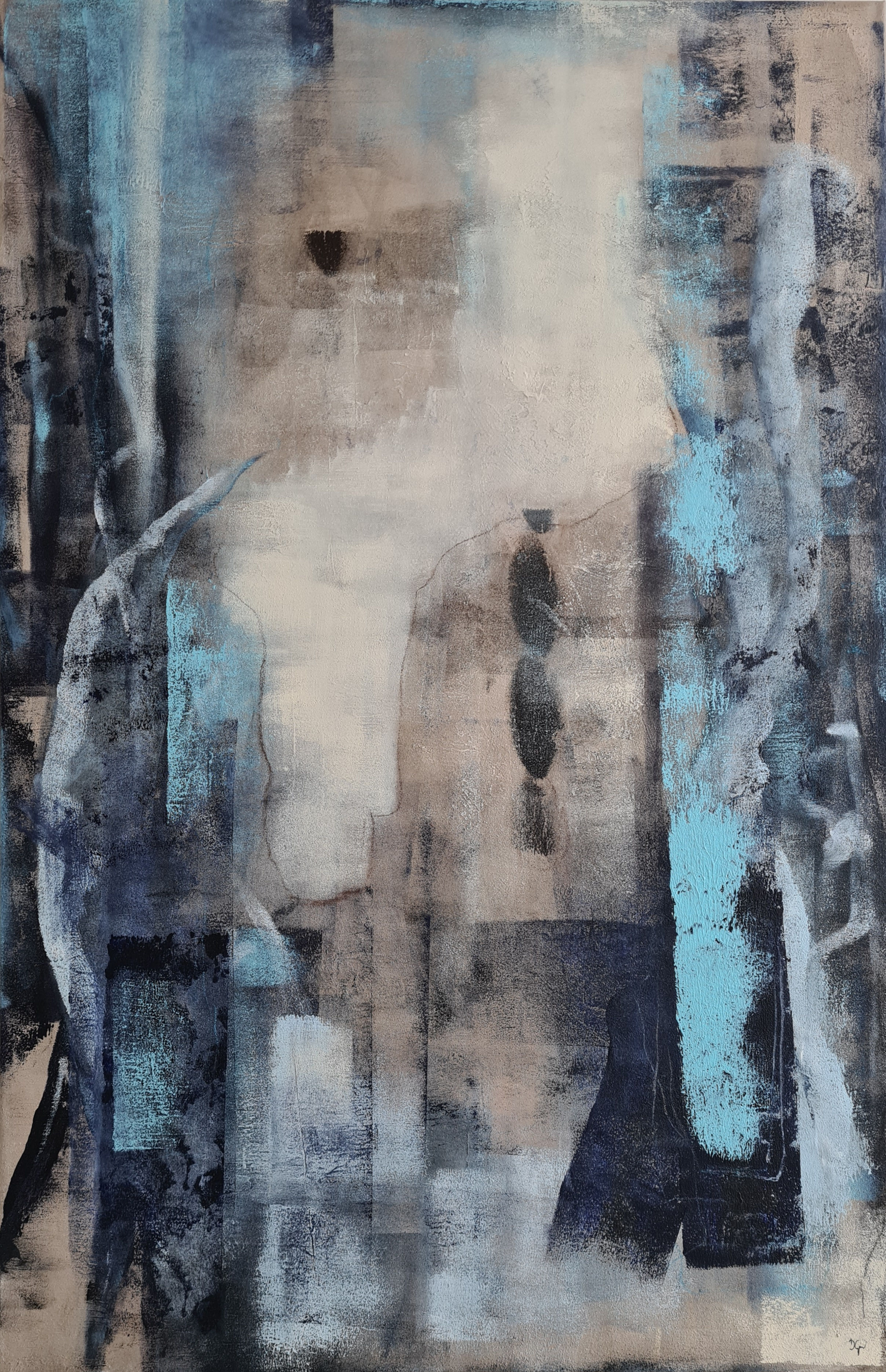 "Stille Symphonie" Nr. 0232