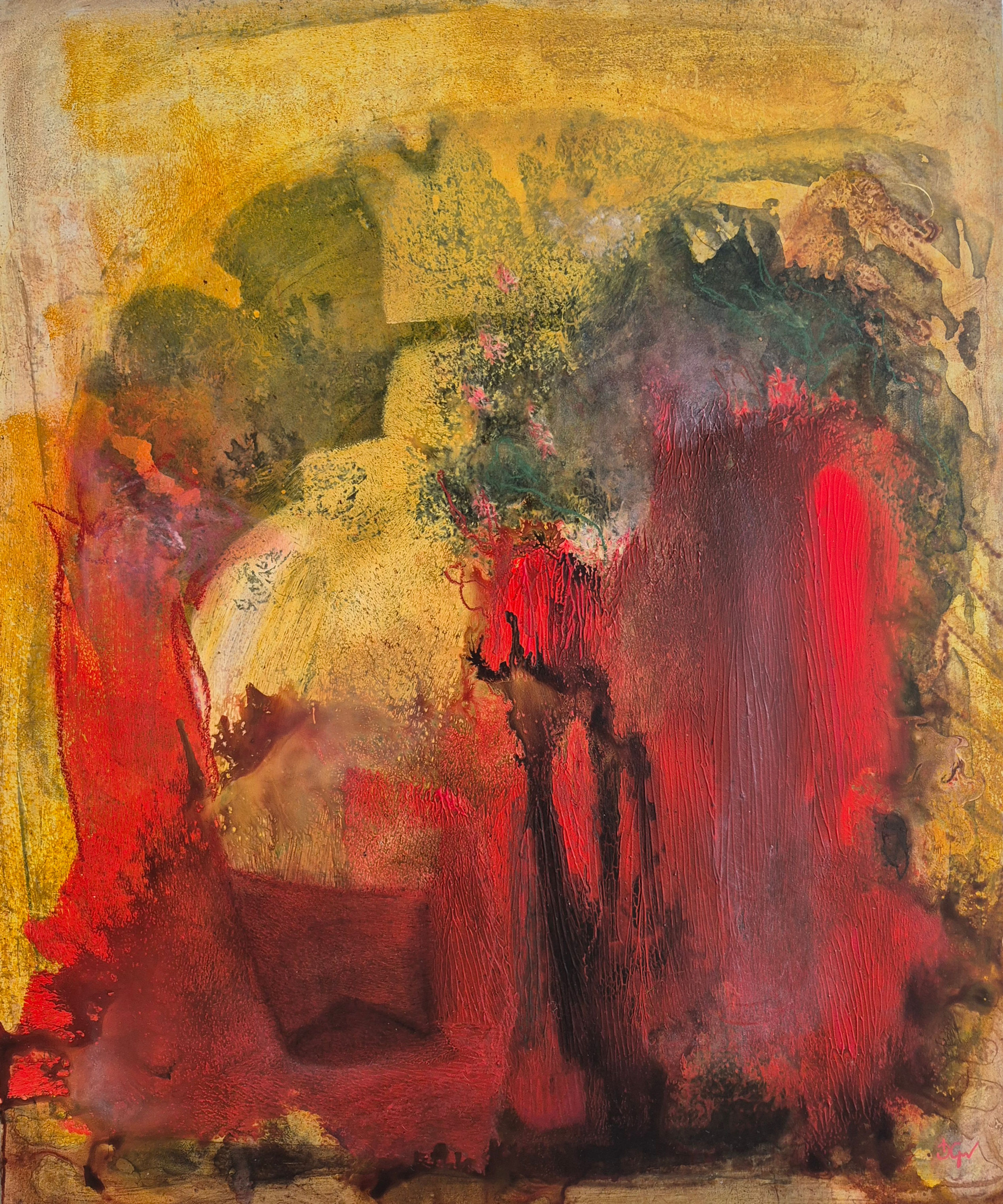 Liebesrausch Nr. 0278