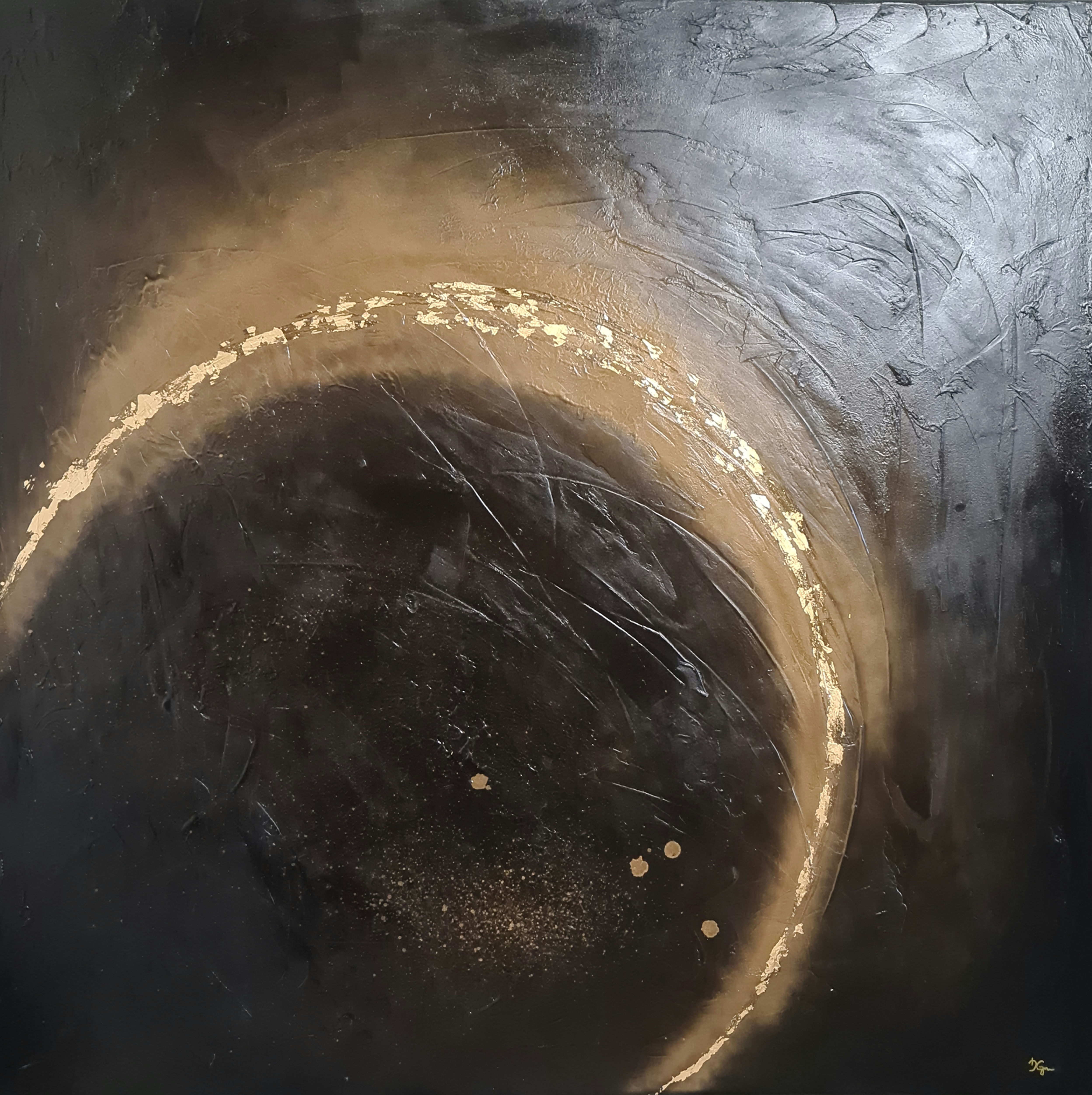 Goldene Berührung Nr. 0132