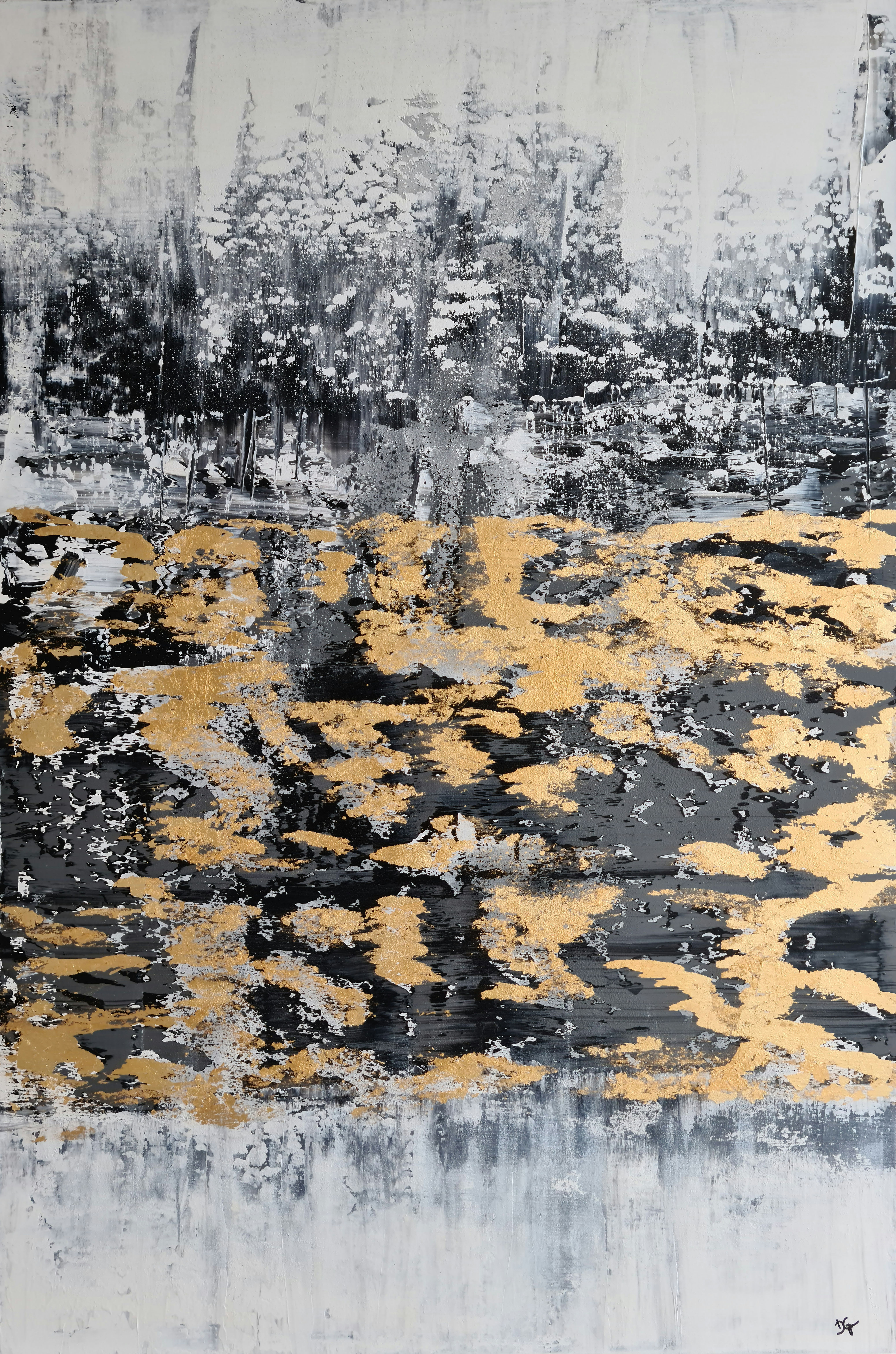 Goldene Berührung Nr. 0184