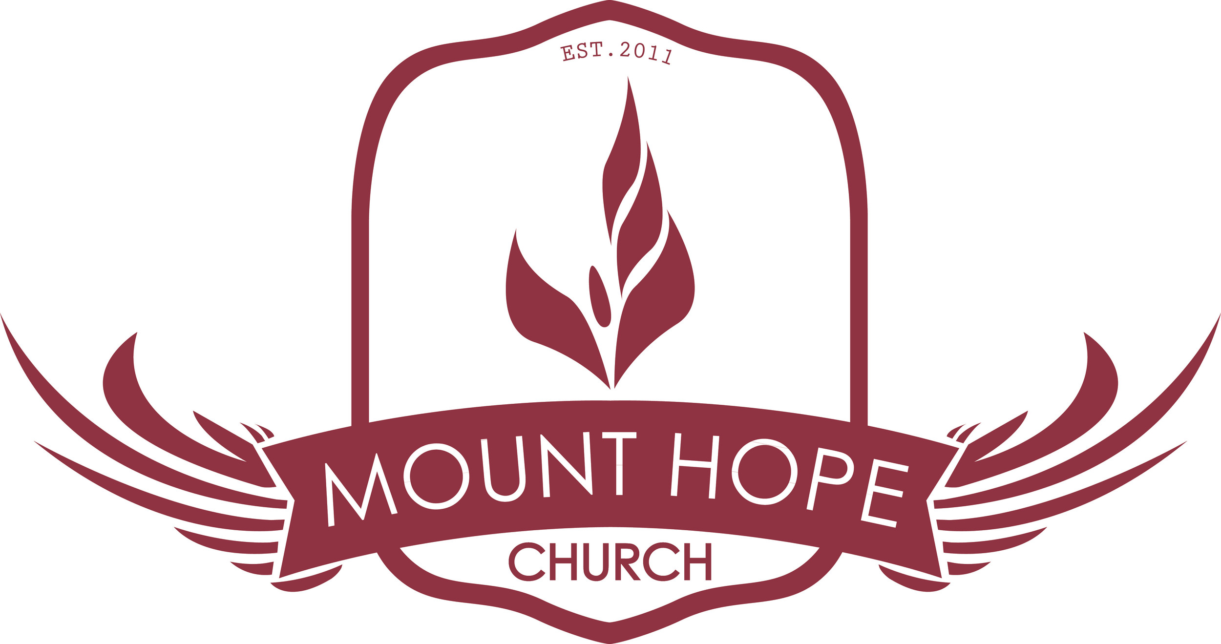 Watch Live Mount Hope Church