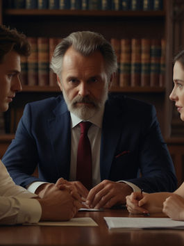Recognizing the Role of an Employees Compensation Legal Representative