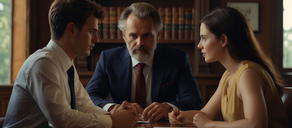 Recognizing the Role of an Employees Compensation Legal Representative