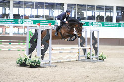 Reggie Addington March 2015