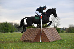 Jubilee XC April 2025