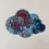 Miniature : Patchwork Ciel