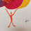 Miniature : Dessin au fil Nuage Lfk #3 Mon nuage à moi