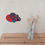Miniature : Nuage en Solo Lfk #23 Fleur sixties