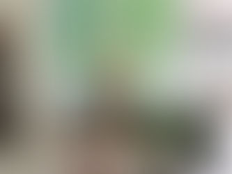 un dessin d'un arbre en pastels secs