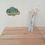 Miniature : Nuage en Solo Lfk #31 Soleil levant