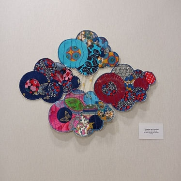 Miniature : Commande Combo de Nuages