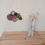 Miniature : Nuage en Solo Lfk #17 A l'aube glacée