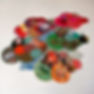 Commande Combo de Nuages