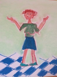 Enquête métier Art thérapeute