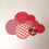 Miniature : Nuage en Solo Lfk #13 Equateur