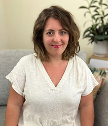 Photo of counsellor Beth