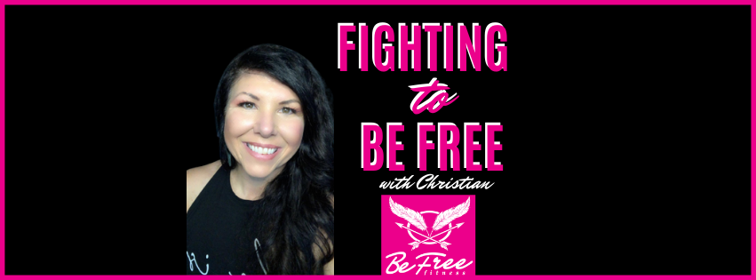 Be Free is launching a PODCAST called Fighting to Be Free