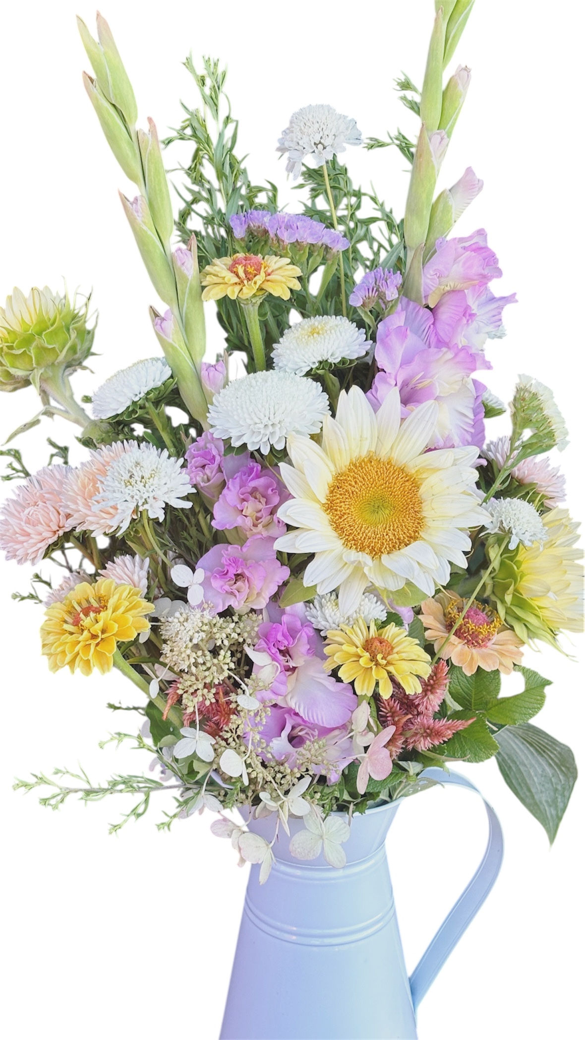 Abonnement floral - Entreprise