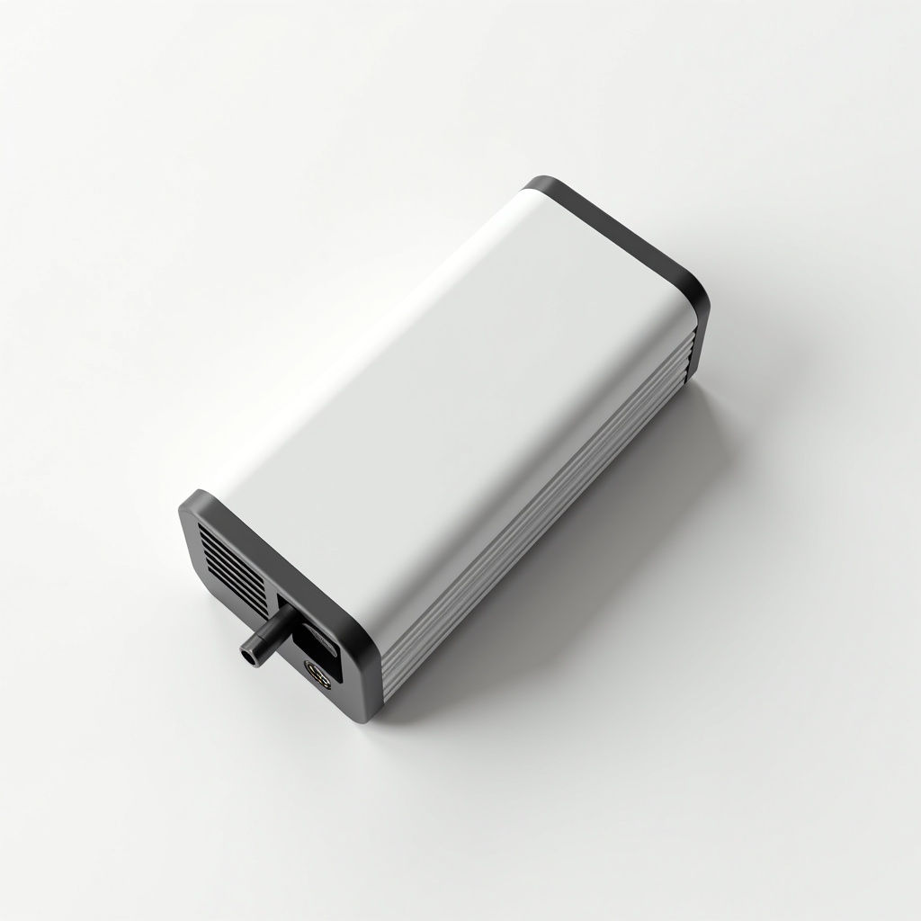 Vehicle Power Inverter