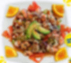 Ceviche Especial