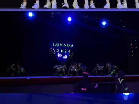 Lunada 2024