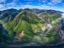 China's UNESCO sites outperforming global peers in conservation