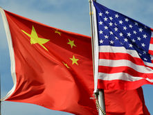 Poll shows US public opinion on China improving