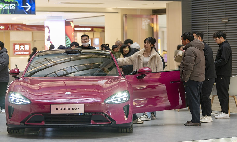 China unveils subsidy plan for loans to service sector businesses