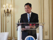 China, U.S. business communities urged to strengthen ties