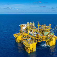 China leads in large-scale offshore heavy oil thermal recovery