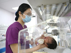 China distributes childcare subsidies to over 25 million babies in 2026