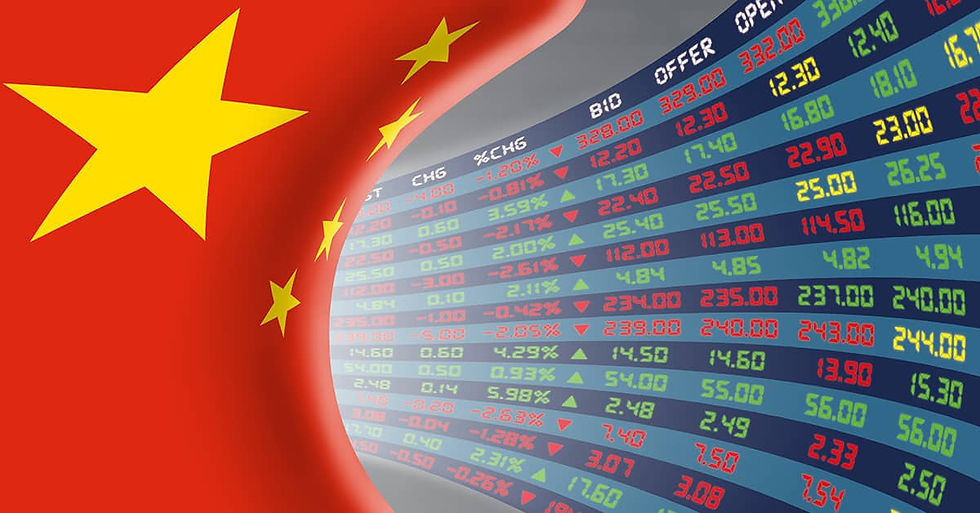 New foreign-invested firms up 5.3 percent in China
