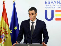 Spanish prime minister set for latest China visit