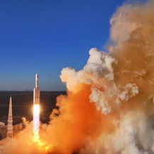 China issues its first commercial space standard system