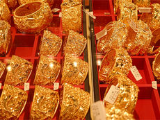 China likely to continue buying gold