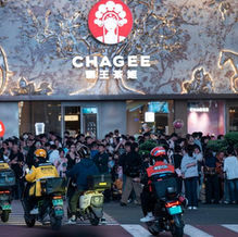 Steady growth for China's express delivery sector in May