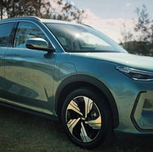 China overtakes Japan as Australia's largest vehicle supplier