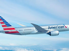 American Airlines seeks waivers on China, Cuba frequencies