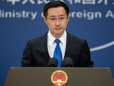 China to deliver new batch of humanitarian assistance to Iran, Lebanon: FM