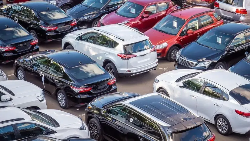China's passenger car sector reports strong growth in June