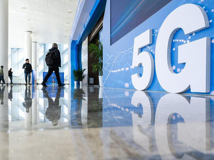 China to have over 1.7 billion 5G connections by 2030: report