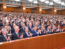 China holds concert to celebrate 105th founding anniversary of CPC