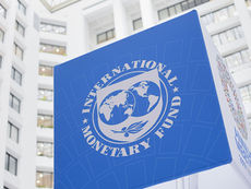  IMF raises China's 2025 growth forecast to 4.8%