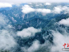 China's two reserves added to biosphere reserves by UNESCO