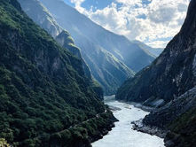 Climate warming reduces oxygen in global rivers: study