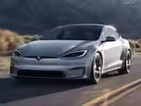 Tesla expands into China's grid market
