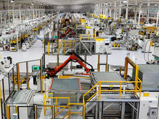 China's major industrial firms report narrower June profit decline